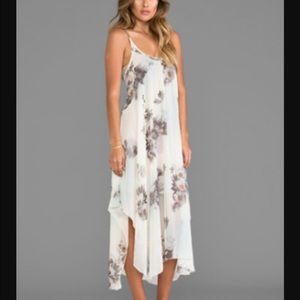 Free People Waterfall Slip